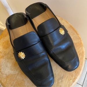 Stuart Weitzman Wylie Star Flat